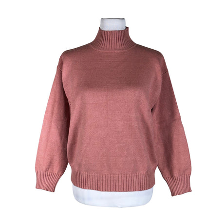 Unisex Azara - Kampsun, suurus 38 - Heleroosa ()