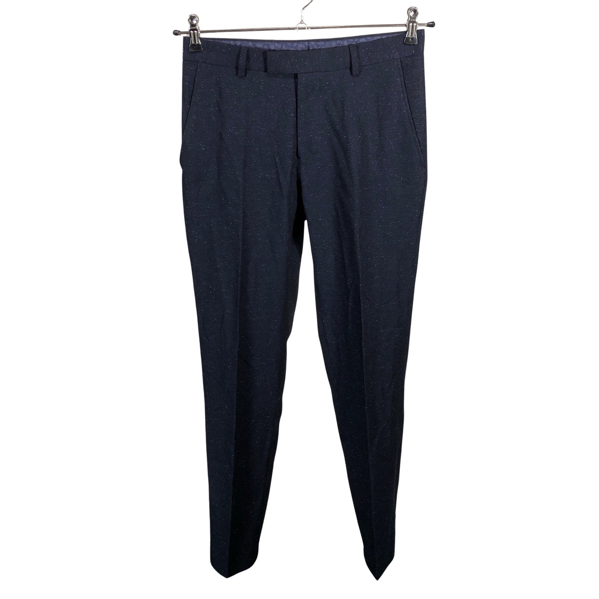 Unisex Marks&Spencer - Chino-püksid, suurus W28 - Sinine (1)