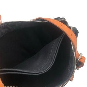 Unisex COS - Seljakott, suurus Maxi - Must (3)