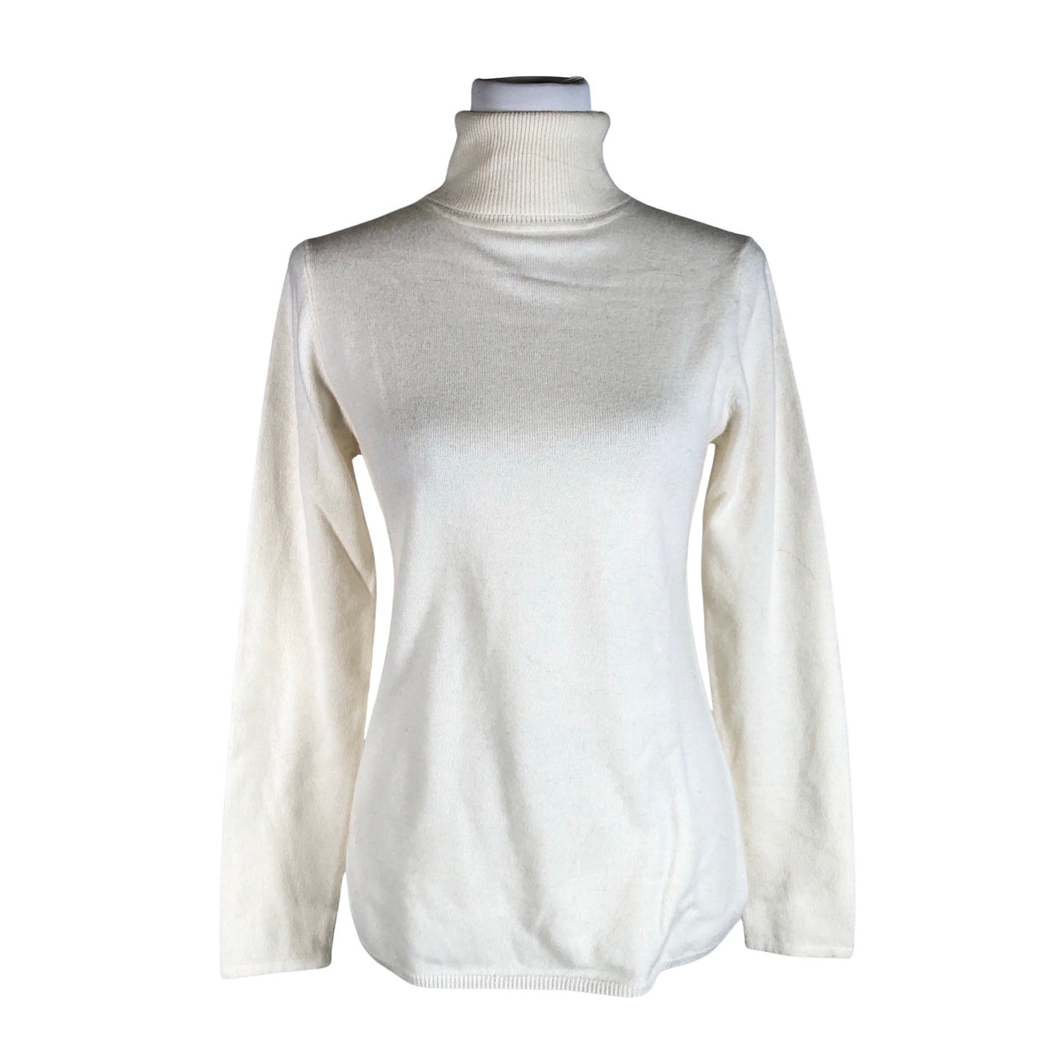 Unisex Andiata - Kampsun, suurus 40 - Looduslik valge (1)
