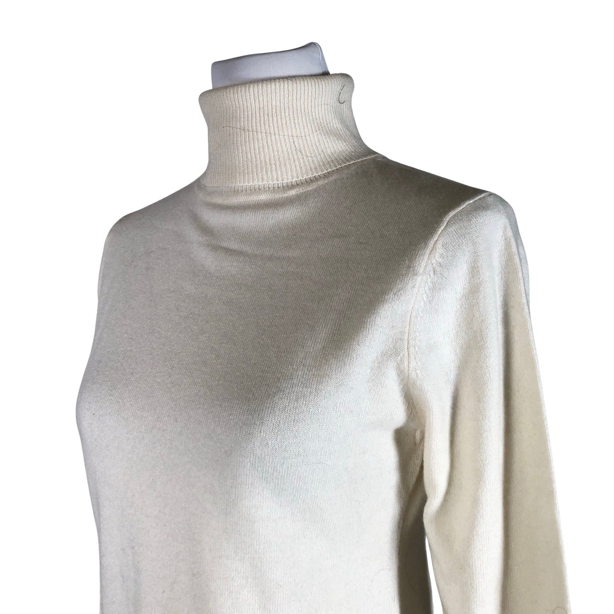 Unisex Andiata - Kampsun, suurus 40 - Looduslik valge (3)