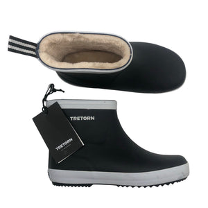 Unisex Tretorn - Kummikud, suurus 39 - Sinine (1)