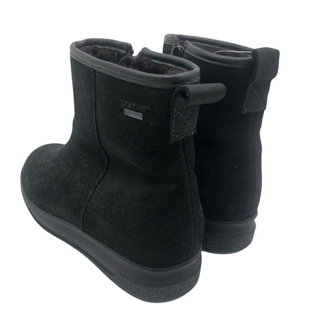Unisex Pomar - Poolsaapad, suurus 40 - Must (2)