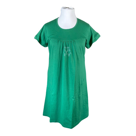 Unisex Nanso - Öösärk , suurus 48 - Roheline ()