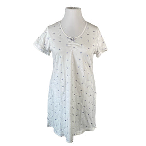 Unisex Marks&Spencer - Öösärk , suurus 44 - Valge (1)