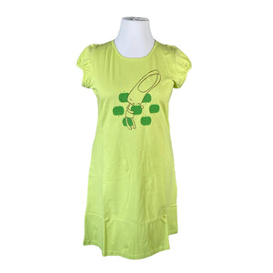 Unisex Nanso - Öösärk , suurus 44 - Roheline (1)
