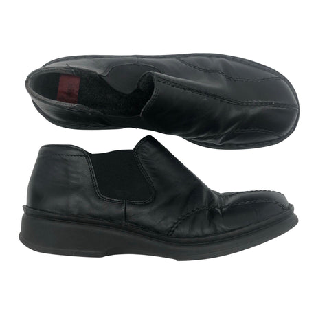 Unisex Rieker - Igapäevased jalanõud, suurus 40 - Must ()