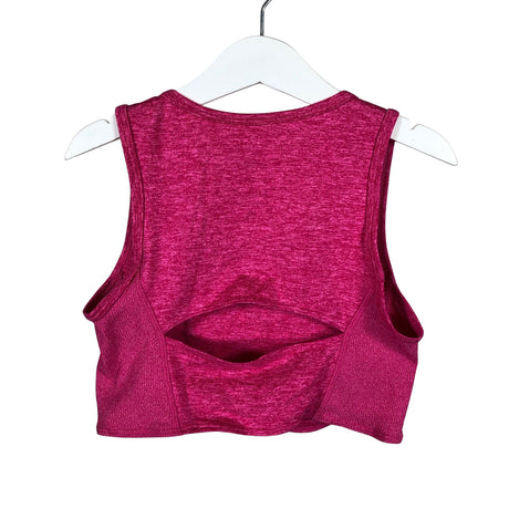 Unisex Nike - Sporditopp, suurus 128 - 134 - Roosa (2)