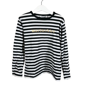 Unisex Marimekko - Trikotaažist pluus, suurus 128 - 134 - Punane (1)