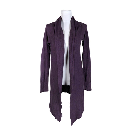 Unisex Noa Noa - Kardigan, suurus 36 - Lilla ()