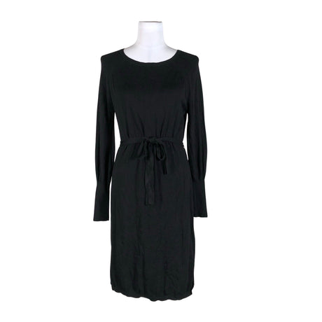Unisex Marc O'Polo - Kootud kleit, suurus 38 - Must ()