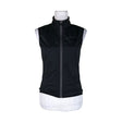 Unisex Catmandoo - Spordivest, suurus 34 - Must ()