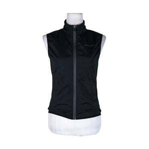 Unisex Catmandoo - Spordivest, suurus 34 - Must (1)