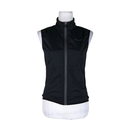 Unisex Catmandoo - Spordivest, suurus 34 - Must ()