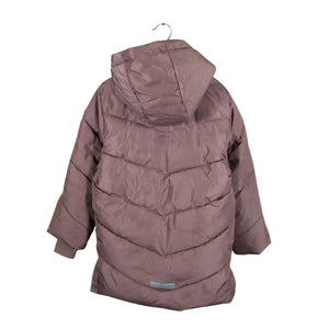 Unisex Name It - Talvejope, suurus 122 - 128 - Heleroosa (2)