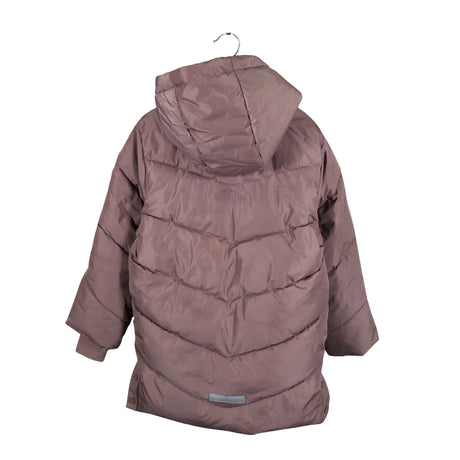 Unisex Name It - Talvejope, suurus 122 - 128 - Heleroosa (2)