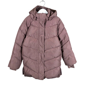 Unisex Name It - Talvejope, suurus 122 - 128 - Heleroosa (1)