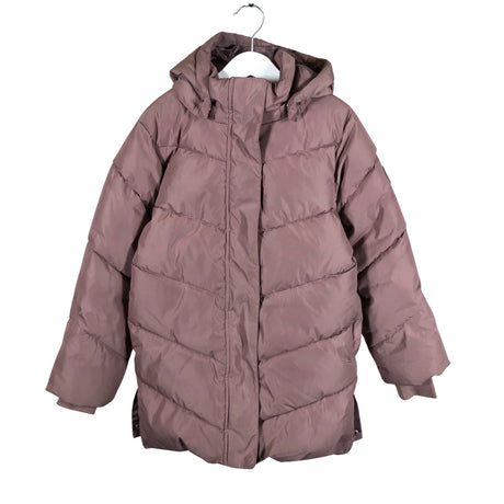 Unisex Name It - Talvejope, suurus 122 - 128 - Heleroosa ()