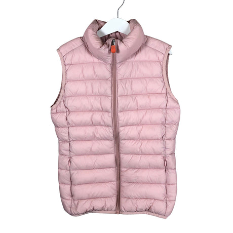 Unisex Save The Duck - Õuevest, suurus 134 - 140 - Heleroosa ()