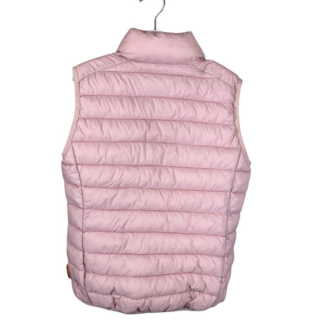 Unisex Save The Duck - Õuevest, suurus 134 - 140 - Heleroosa (2)