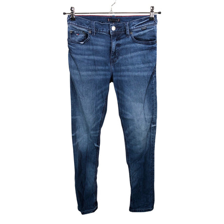 Unisex Tommy Hilfiger - Teksad, suurus 158 - 164 - Heleroosa ()