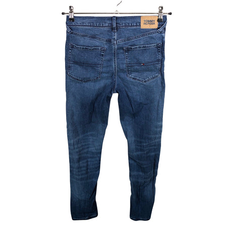 Unisex Tommy Hilfiger - Teksad, suurus 158 - 164 - Heleroosa (2)