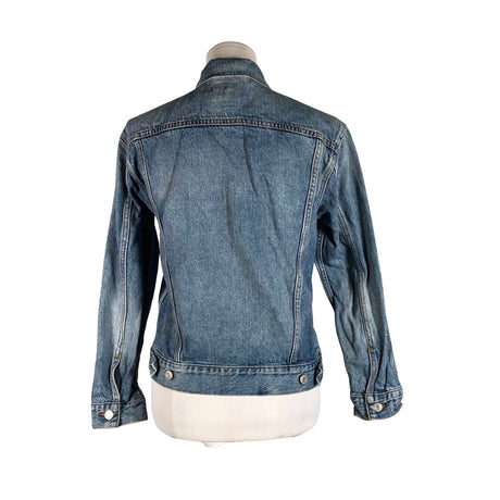 Unisex Levi's - Teksatagi, suurus 34 - Helesinine (2)