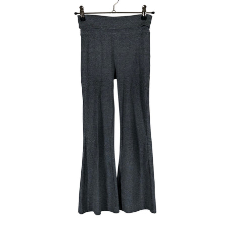 Unisex Lindex - Trikotaažist püksid, suurus 128 - 134 - Hall ()