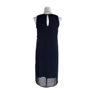 Unisex Desigual - Õhuke kleit, suurus 36 - Hall (2)