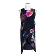 Unisex Desigual - Õhuke kleit, suurus 36 - Hall ()