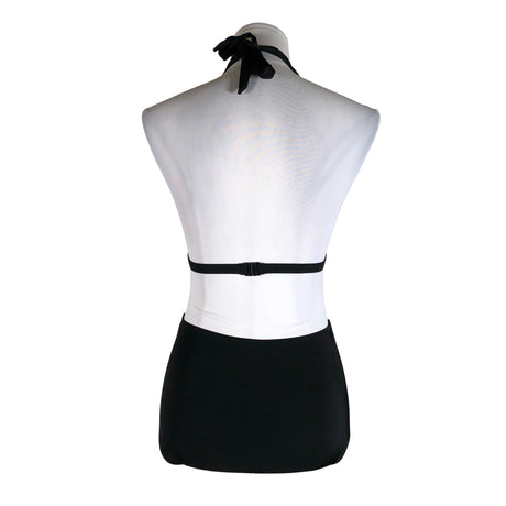 Unisex mint&berry - Bikiinid, suurus 38 - Must (2)