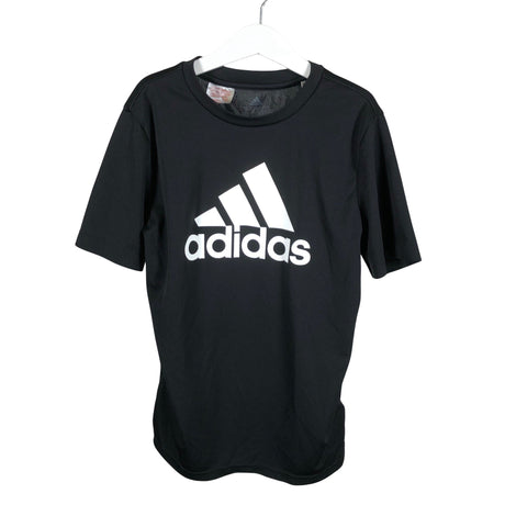 Unisex Adidas - Spordisärk, lühikesed käised, suurus 146 - 152 - Must ()