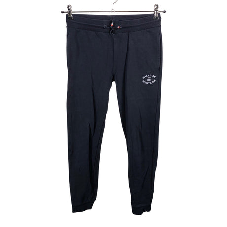 Unisex Tommy Hilfiger - Dressikangast püksid, suurus 158 - 164 - Sinine ()