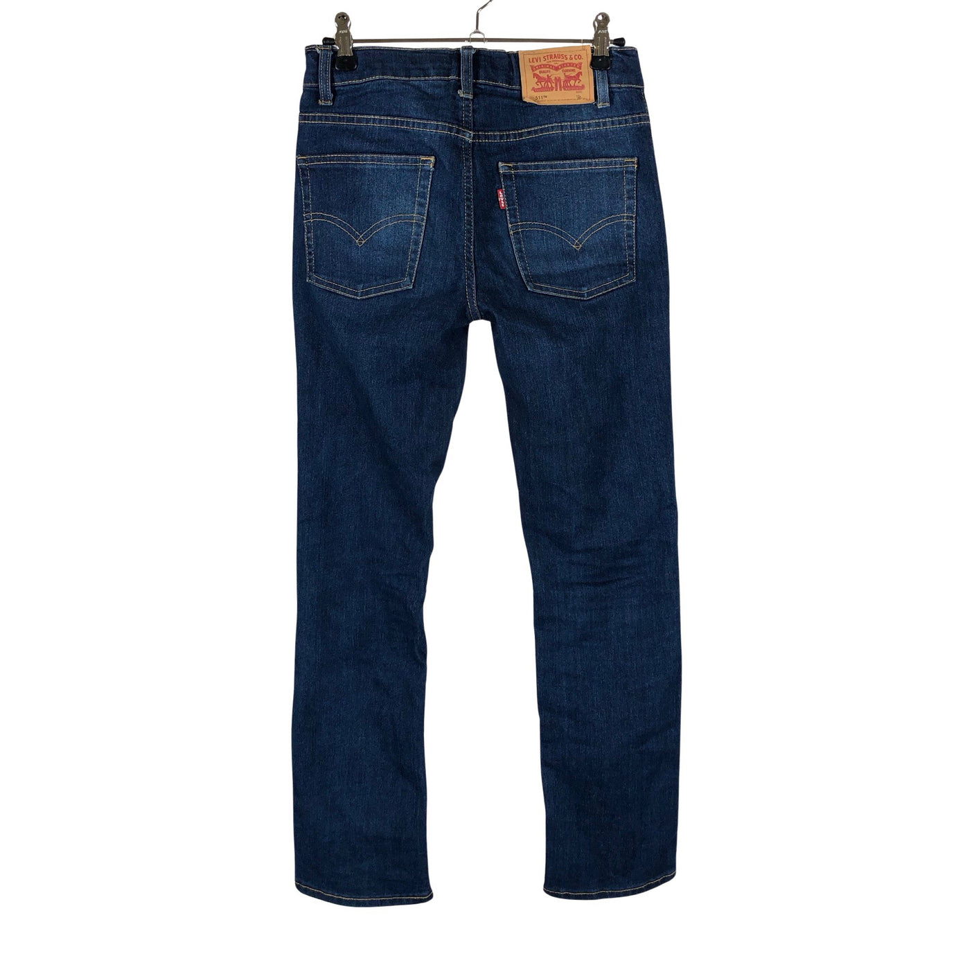 Unisex Levi's - Teksad, suurus 146 - 152 - Sinine (2)