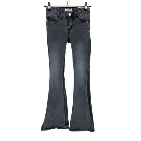 Unisex Lindex - Teksad, suurus 134 - 140 - Hall ()
