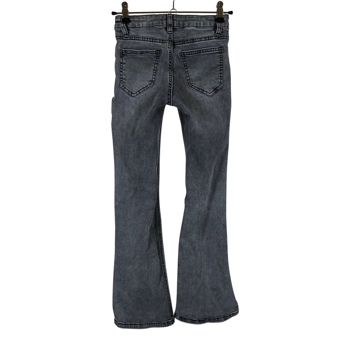 Unisex Lindex - Teksad, suurus 134 - 140 - Hall (2)