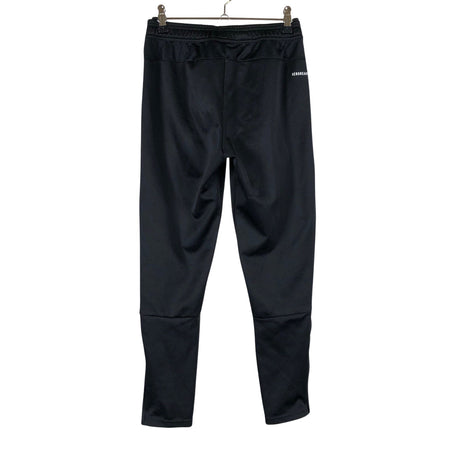 Unisex Adidas - Soojenduspüksid, suurus 134 - 140 - Must (2)