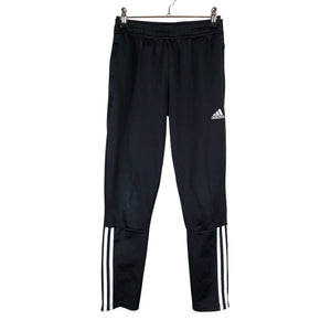 Unisex Adidas - Soojenduspüksid, suurus 134 - 140 - Must (1)