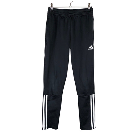 Unisex Adidas - Soojenduspüksid, suurus 134 - 140 - Must ()