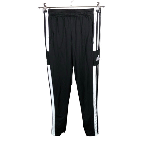 Unisex Adidas - Soojenduspüksid, suurus 158 - 164 - Must ()