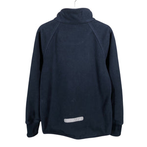 Unisex Polarn O. Pyret - Tuuletõkkejope, suurus 128 - 134 - Must (2)