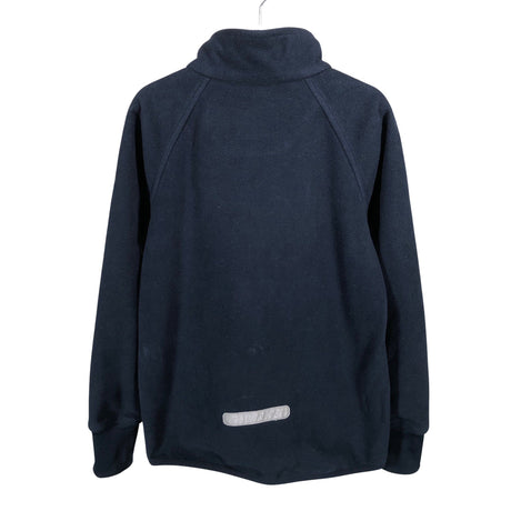 Unisex Polarn O. Pyret - Tuuletõkkejope, suurus 128 - 134 - Must (2)