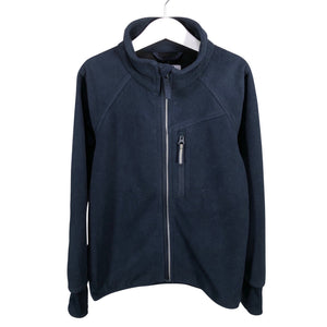 Unisex Polarn O. Pyret - Tuuletõkkejope, suurus 128 - 134 - Must (1)