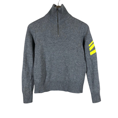Unisex Zadig & Voltaire - Kampsun, suurus 158 - 164 - Hall ()
