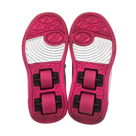 Unisex Heelys - Tennised, suurus 30 - Roosa (2)