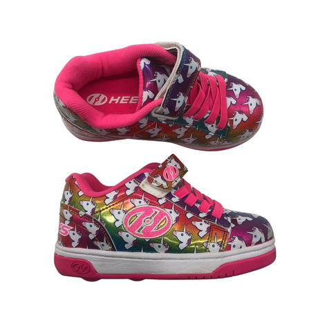 Unisex Heelys - Tennised, suurus 30 - Roosa ()