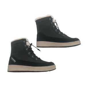 Unisex Viking - Talvejalanõud, suurus 36 - Must (1)