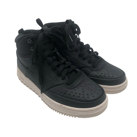 Unisex Nike - Poolsaapad, suurus 40 - Must (2)