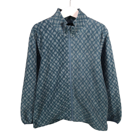 Unisex Name It - Fliisjakk, suurus 122 - 128 - Sinine ()