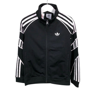 Unisex Adidas - Soojendusjope, suurus 122 - 128 - Must (1)